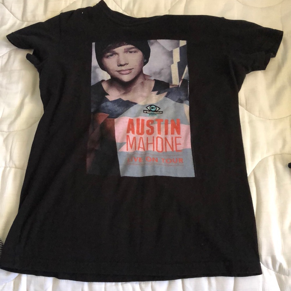 Austin machine Merch